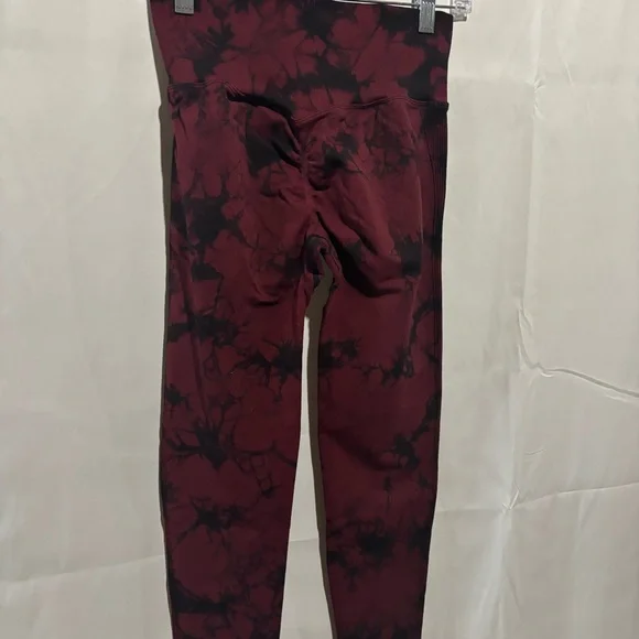 NWOT Scrunch Butt Sculpting Leggings 2 PACK Size Large - Picture 4 of 9